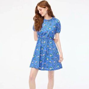 J. Crew factory mini dress size 6